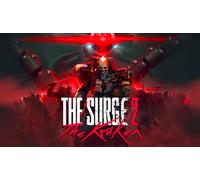 The Surge 2 - The Kraken Expansion Steam Worldwide PC