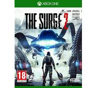 The Surge 2 (Xbox One)