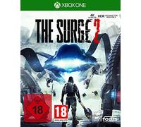 The Surge 2 - Xbox One [Importación alemana]