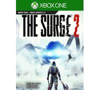 The Surge 2 (Xbox One) - Xbox Live Account - GLOBAL