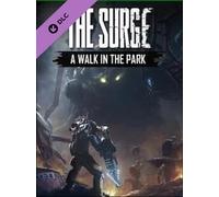 The Surge: A Walk in the Park DLC (PC) - Steam Key - GLOBAL