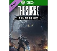 The Surge: A Walk in the Park DLC (Xbox One) - Xbox Live Key - EUROPE