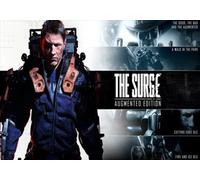 The Surge - Augmented Edition (PC) Steam Gift - NORTH AMERICA