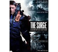 The Surge - Augmented Edition Steam Gift EUROPE