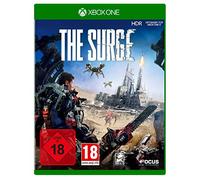The Surge [Importación alemana]