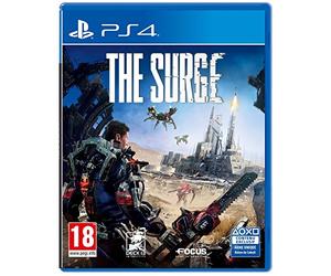 The Surge [Importación francesa]
