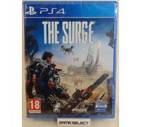 THE SURGE Juego Acción Aventura Sony ps4 PLAYSTATION 4 PAL Nuevo Sellado