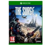 Xbox One The Surge Game NUEVO