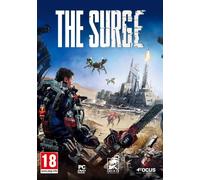 The Surge Juego para PC Ordenador [PAL ESPAA]