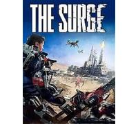 The Surge (PC) - Steam Gift - EUROPE