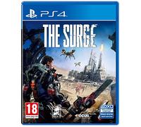 The Surge - PlayStation 4 [Importación inglesa]