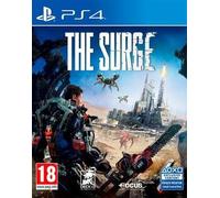 The Surge Sony Playstation 4 standard