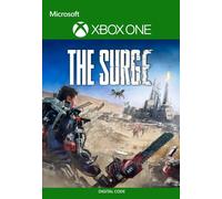 The Surge XBOX LIVE Key EUROPE