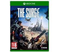 The Surge (Xbox one) [Importación inglesa]