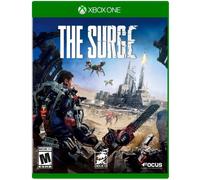 The Surge /Xbox One (Microsoft Xbox One)