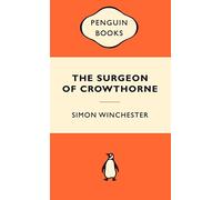 The Surgeon of Crowthorne: A Tale of Murder,Madness and the Oxford English Dictionary