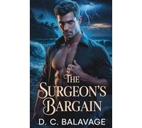 The Surgeon's Bargain: A Dark Mafia Captive Romance