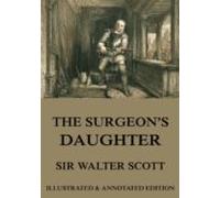 The Surgeons Daughter (ebook)