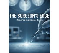 The Surgeon'S Edge: Delivering Exceptional Results