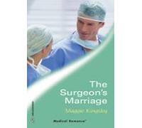 The Surgeons Marriage (ebook)
