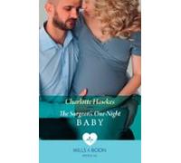 The Surgeons One-night Baby (ebook)