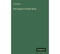 The Surgeon's Pocket-Book
