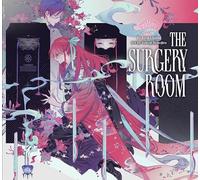 The Surgery Room: Maiden's Bookshelf: 3
