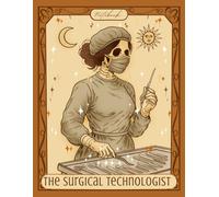 The Surgical Technologist: Notebook