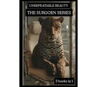 The Surgoen Series: Leopard Edition: 4