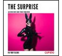The Surprise - And Other Erotic Short Stories From Cupido