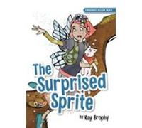 The Surprised Sprite (ebook)