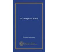 The surprises of life