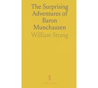 The Surprising Adventures of Baron Munchausen