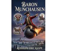 The Surprising Adventures of Baron Munchausen