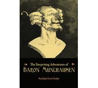 The Surprising Adventures of Baron Munchausen
