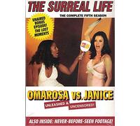 The Surreal Life - The Complete Fifth Season