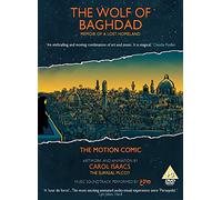 The Surreal McCoy & Carol Isaacs - Surreal Mccoy & Carol Isaacs - The Wolf Of Baghdad [Edizione: Regno Unito] [Italia] [DVD]