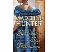 The Surrender Of Miss Fairbourne (ebook)