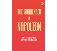 The Surrender of Napoleon