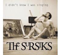 The Sursiks I Didn't Know I Was Singing - Volume 1 (Vinyl) (Importación USA)