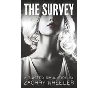 The Survey: A Sci-Fi Horror Short (Twisted Simulations)