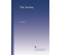 The Survey: Volume 8