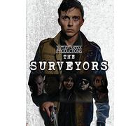 The Surveyors [USA] [DVD]
