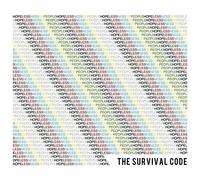 The Survival Code - Hopelessness Of People [Vinilo]