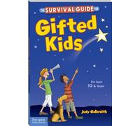 The Survival Guide for Gifted Kids: For Ages 10 and Under (Survival Guides for Kids)