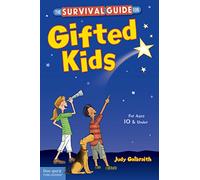The Survival Guide for Gifted Kids: For Ages 10 and Under (Survival Guides for Kids)