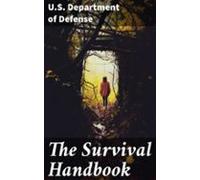 The Survival Handbook (ebook)