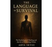 The Survival Language: The Psychology of Healing and the Art of Becoming Whole