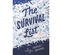 The Survival List (ebook)