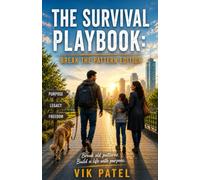 The Survival Playbook: Break The Pattern Edition